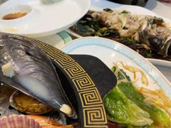 -巧克力渔家.小船海鲜胶东菜(万平口店)