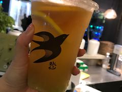 红袖青提-BeauTea水仙(coco park店)
