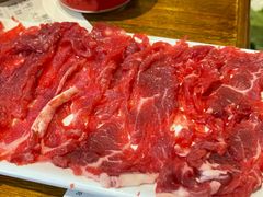 -牛必福潮汕牛肉火锅(油坊桥店)