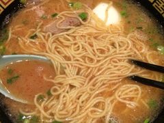 -一蘭拉面(新宿中央东口店)