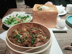 -茉莉餐厅(包河万达店)