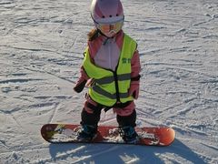 -十三陵雪世界滑雪场