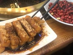 -小胖墩炝锅鱼(天钥桥路店)
