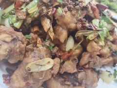 -巷子深菜馆(新华路店)