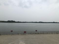 -卤阳湖国家湿地公园