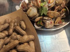 -有局·成都市井烧烤·精酿啤酒(双楠店)