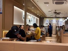 -马记永·兰州牛肉面(天通苑家乐福店)