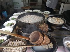 -甘记肥肠粉(马鞍北路店)