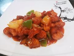 荔枝肉-食锦斋(塔头店)