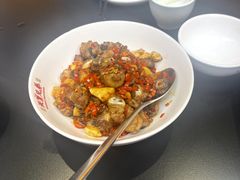 -天宝兄弟(前海壹方城店)