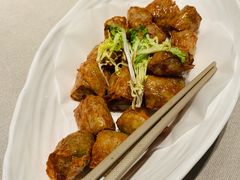 炸果肉-码头见·潮汕菜(领展中心城店)