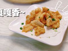 -迈姨·潮州菜(麓湖公园店)