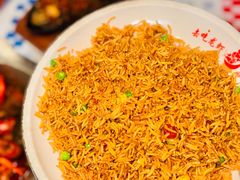 -去吃龙虾 | 烧烤·龙虾馆(红林世界城店)