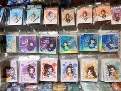 -IPSTAR·潮玩星球·主题店(上海店)