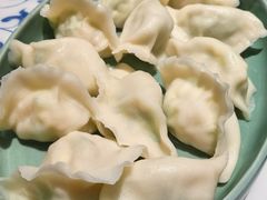 -东方饺子王(哈西万达店)