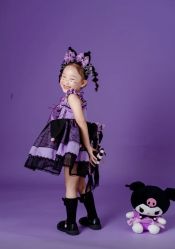 -小熊维尼高端儿童摄影(宝安旗舰店)