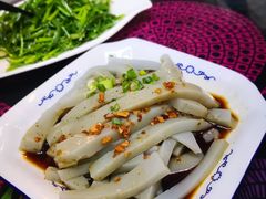-小厨子私房菜·云南美食店