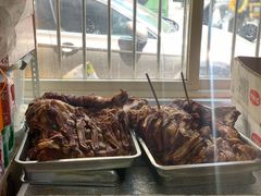 -赵家牛肉砂锅(台西三路店)
