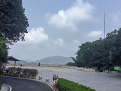 -广州市帽峰山景区