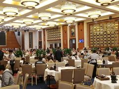 大堂-顺德人家食府(黄金广场店)