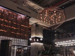 -OGGI TRATTORIA PIZZERIA(深业上城店)