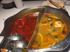 -山城辣妹子(定福庄店)