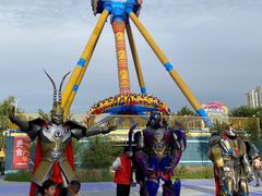 -水上乐园·欢乐世界