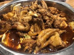 -唐闸邵记鸡煲馆