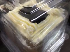 -红宝石·鲜奶小方·海派西点房(浦三店)