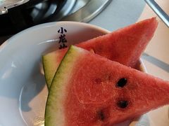 -小龙坎火锅(IFS HOT店)
