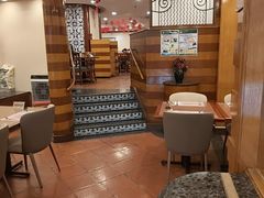 -玫瑰园西餐厅(新华大厦店)