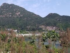 -江门古兜温泉小镇