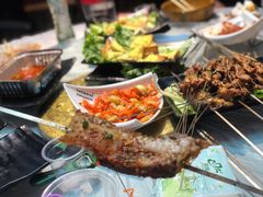 -丁虎子烤肉(国道二店)