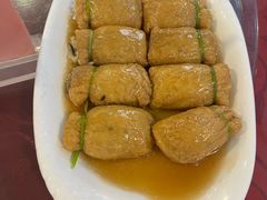 -玉华台饭庄(裕中西里小区店)