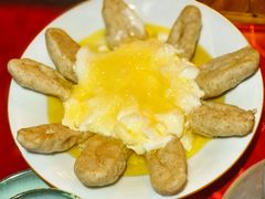 -玛拉亚藏餐厅