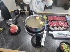 -林记潮牛·牛肉火锅(上马墩店)