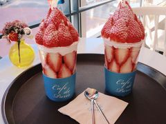 -Cafe de Paris(林荫路店)