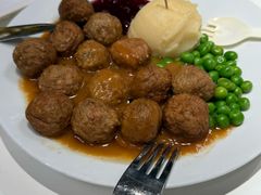 -宜家·瑞典风味餐厅(北京西红门店)