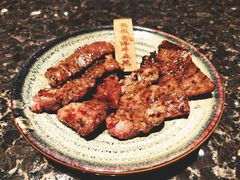 -老乾杯和牛烧肉(王府中环店)