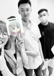 -帆拉斐婚纱摄影(春熙店)