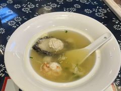 -旺角小渔村(二马路店)