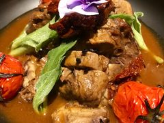 -AZUL by FUEL蓝色·法式酒馆(琶醍店)