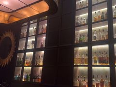 -The St·Regis Bar 瑞吉酒吧