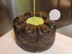 -DearCake 黛点心(花牌坊店)