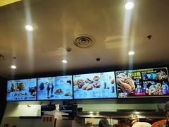 -肯德基(友好店)