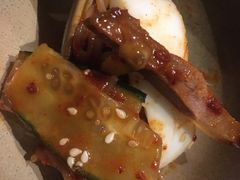 -雾山韩式烤肉·海南糟粕&椰子鸡火锅·海景餐厅(三亚绿发山海天JW万豪酒店)