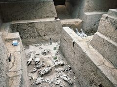 -秦始皇帝陵博物院(兵马俑)