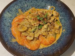 -BE BRIGHT KITCHEN(正佳广场店)