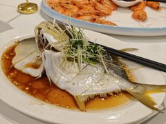 -佳丽海鲜大酒楼(环岛海景店)