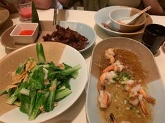 -外婆家(古墩印象城店)